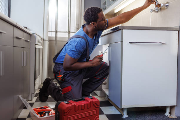 Best Emergency Plumbing Services in Maryland City, MD